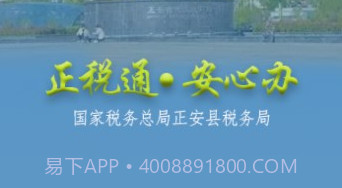 正税通安心办v1.5截图