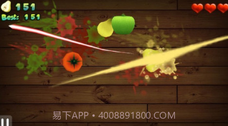 切水果3Dv6.6.13截图