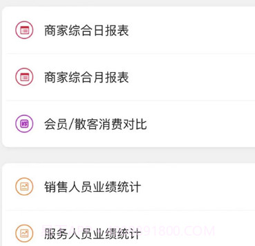 宠物店管家v02.03.12截图