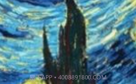 模糊艺术壁纸v1.0.10截图