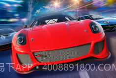 城市赛车模拟器v1.7截图