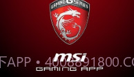 Msi Gamingv2.8截图