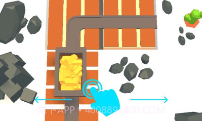 铁路迷宫大师v1.10截图