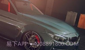 漂移地带2中文版v2.9截图