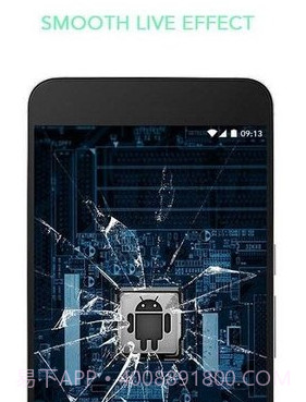 3D Wallpv4.6.6截图