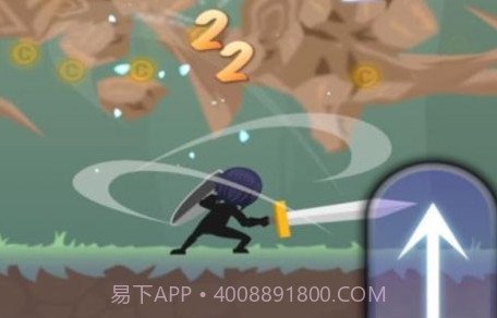 伐木火柴人v4鐎瑰宕渧1.5截图