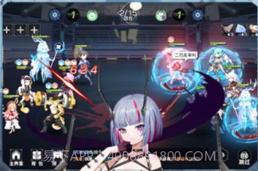 双生幻想应用宝v6.6.6截图