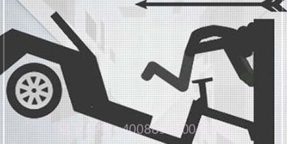 火柴人开车v1.0.14截图