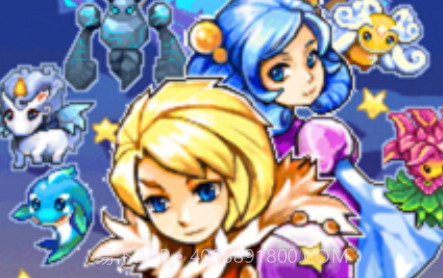 宠物王国5v1.8截图