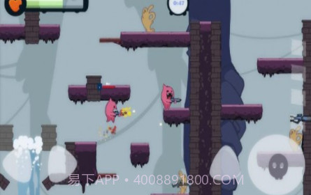 战斗小叮当v1.12截图