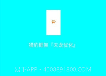 猎豹框架优化版v1.7截图