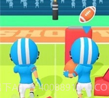 橄榄球物语v1.18截图