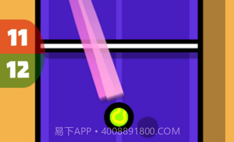 乒乓对决v1.0.9截图