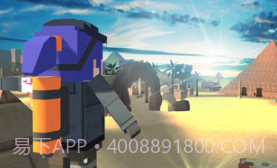 像素求生战场v1.0.11截图