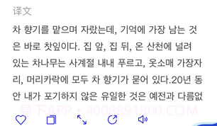 韩语翻译器v1.0.9截图