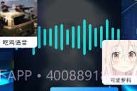 和平精英变声器下载V1.5.9截图