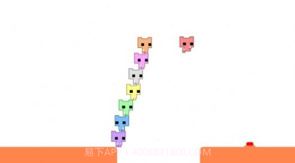 猫里奥乐园1.8截图