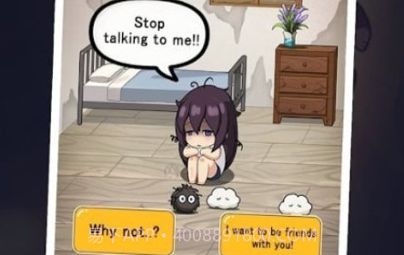 孤独的女孩v1.2.11截图