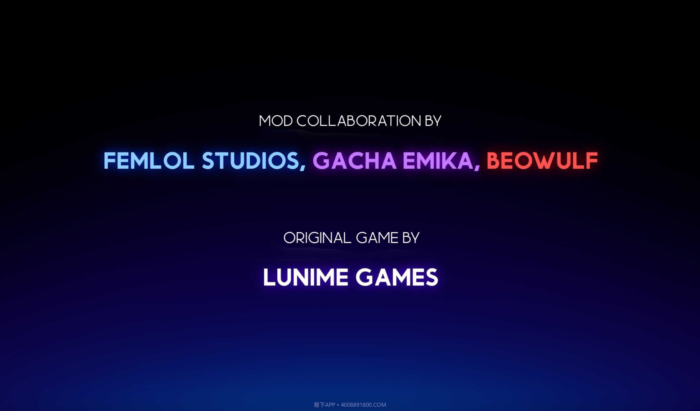 加查plus自带人设工具1.0.4截图