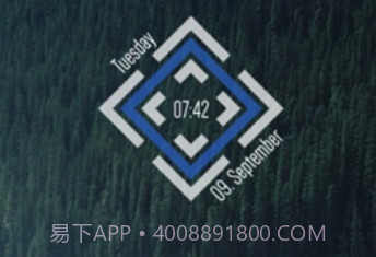 Formz(时钟插件)v1.6截图