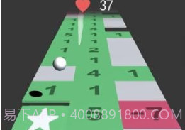 得分跳跳球v1.12截图