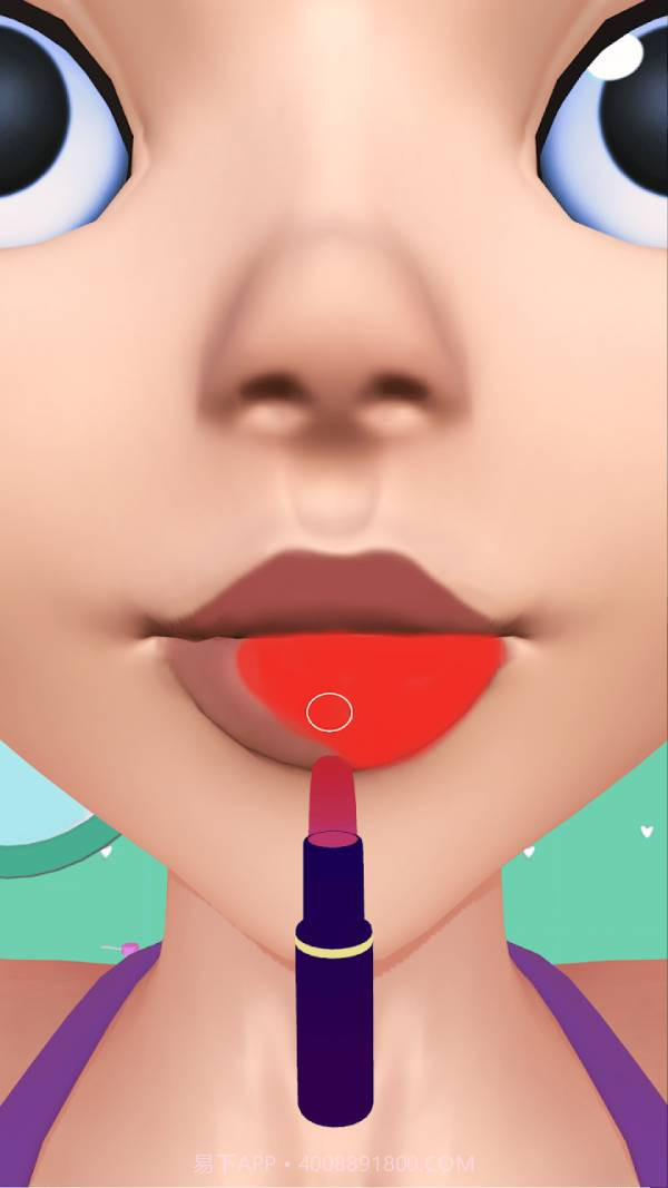 女生爱化妆3.4截图