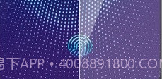 指纹与密码v12.8截图