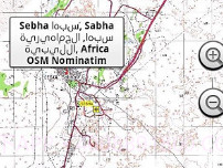 俄罗斯军事地图下载(全球地形图)V4.2.2 免费版V4.2.6截图