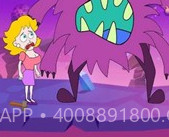 猛男救美记v1.6截图
