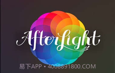 Afterlight 图片余晖v4.3.7截图