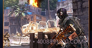 火线指令2最新版V1.8截图