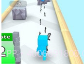 掘地射手 v0.1v0.9截图