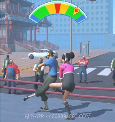 兄弟来斗鸡v1.14截图
