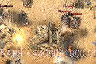 勇猛之路二战免广告V1.1.1198.6截图