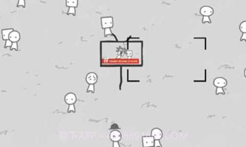 拍新闻模拟器v1.15截图