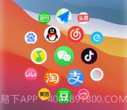 万能小组件topwidgetsv2.8.9截图