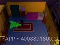 神偷入室v1.8截图