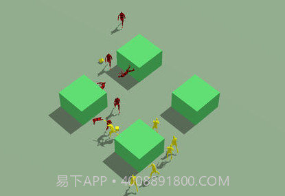 各种各样的人v1.9截图