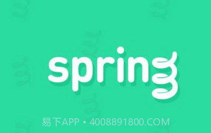 Spring proV2.0.4截图