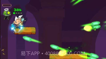 枪在手v1.0.6截图