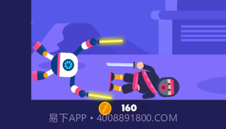 诅咒娃娃大乱斗v1.9截图