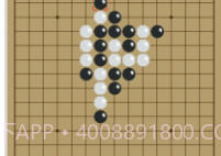 五子棋v1.0.10截图