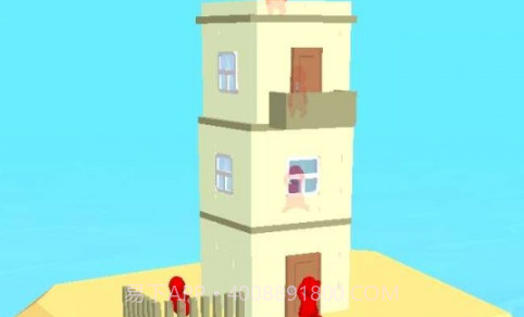 人群爆炸v1.1.6截图