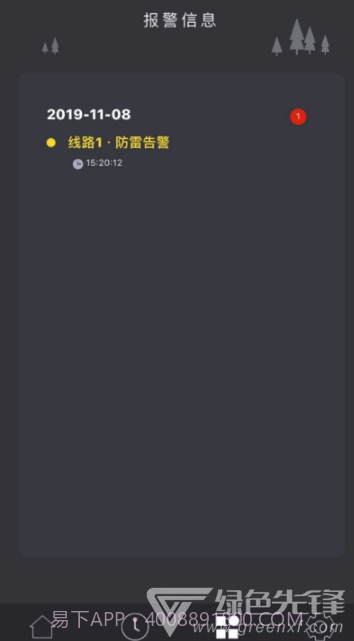 空开智能(智能电路集成助手)安卓手机版V1.11截图