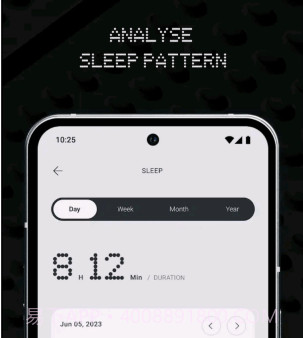 cmf watchv2.2.6截图