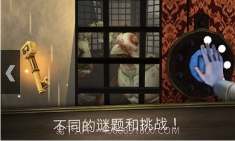 邪恶修女冲刺v1.0.5截图