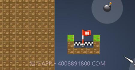 空肩火爆白球v1.0.9截图