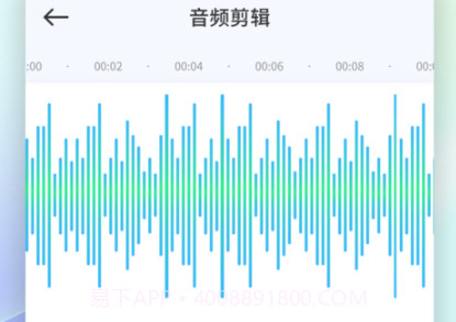 tunefind音乐v1.5截图