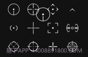 Crosshair porV5.6截图