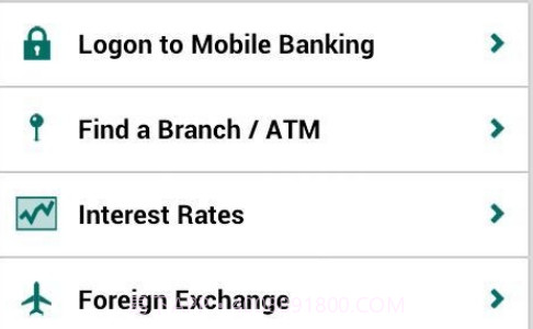 Suncorp Bankv6.4.7截图